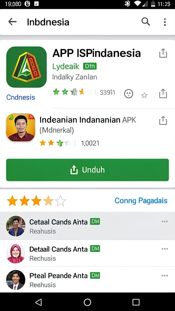 8364 - Salah satu karakter utama yang dapat Anda pilih.