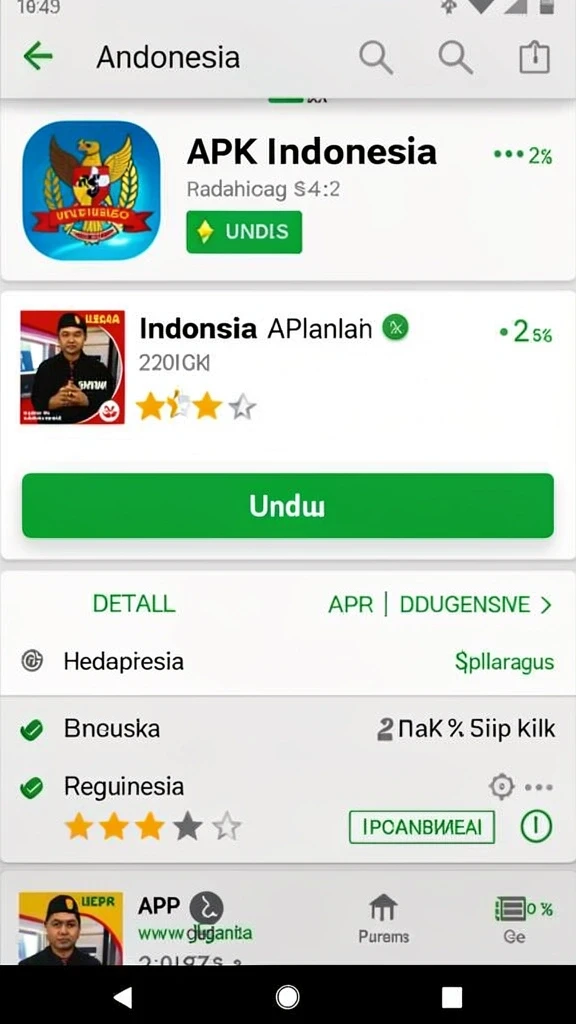 8g8g - Karakter baru yang dapat dipilih di pembaruan terbaru.