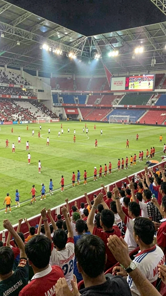 92glory - Tampilan karakter yang menarik dan penuh warna.