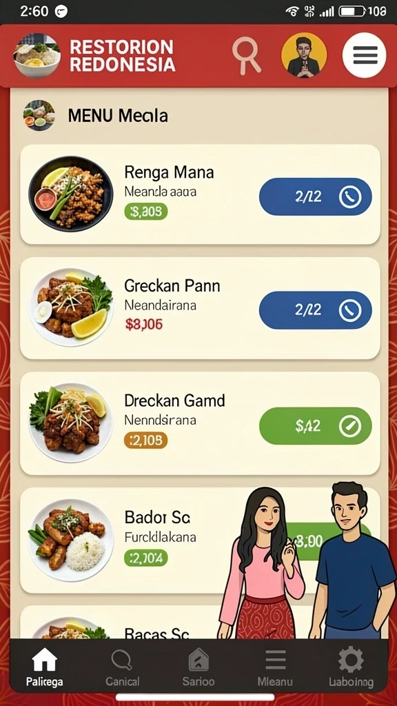 andara88 - Mode multiplayer yang penuh aksi dan seru.