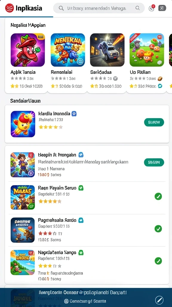 argatoto - Beragam pilihan permainan untuk semua pemain.