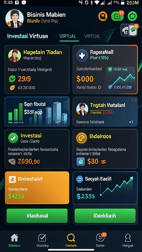 baliwin66 - Gambaran tentang mode permainan seru di BALIWIN66.