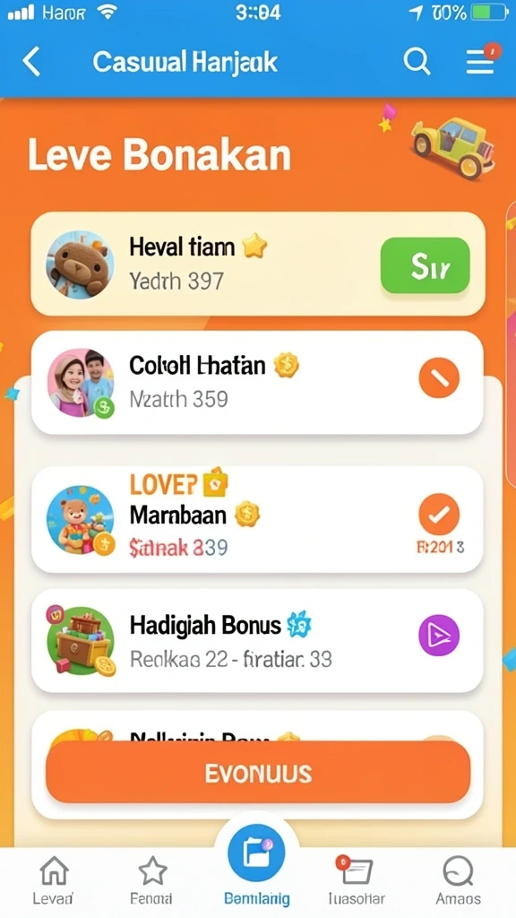 double999 - Interaksi pemain yang seru dalam game.