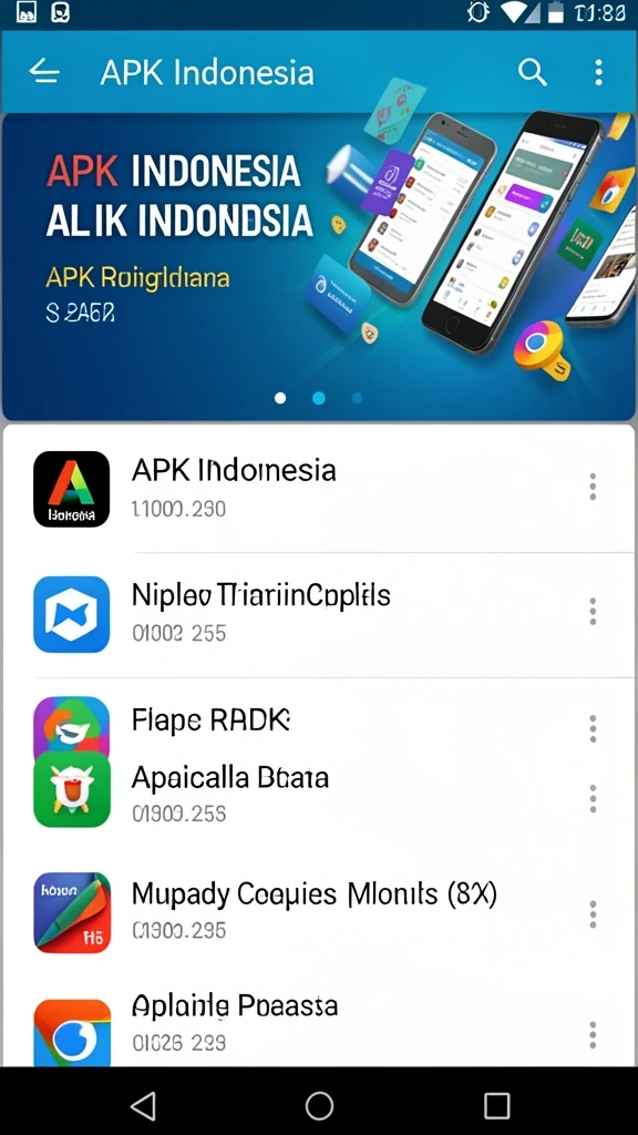 guatogel - Tampilan antarmuka pengguna GUATOGEL yang menarik.