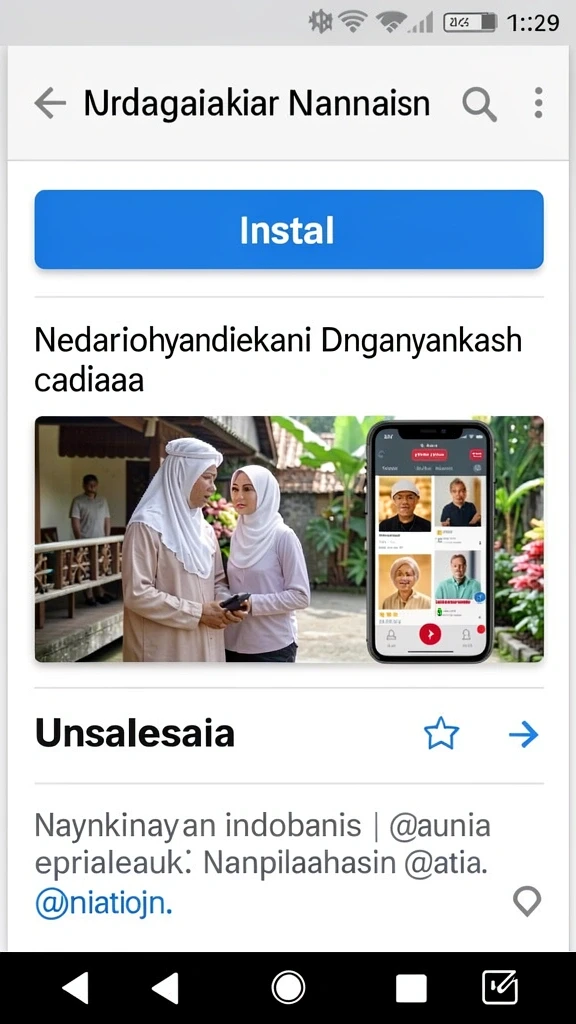 idn789 - Tampilan antarmuka yang menarik dan user-friendly.