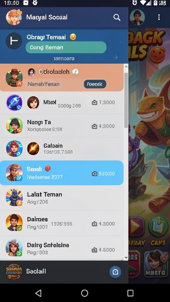 idnraja - Salah satu game poker yang seru di IDNRAJA.