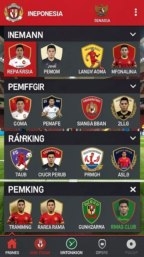 idrking - Salah satu level tantangan yang menguji keterampilan pemain.