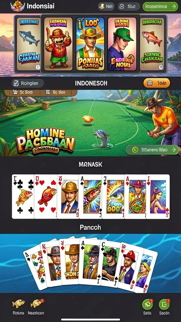 janda4d - Mode permainan yang beragam dan menantang.