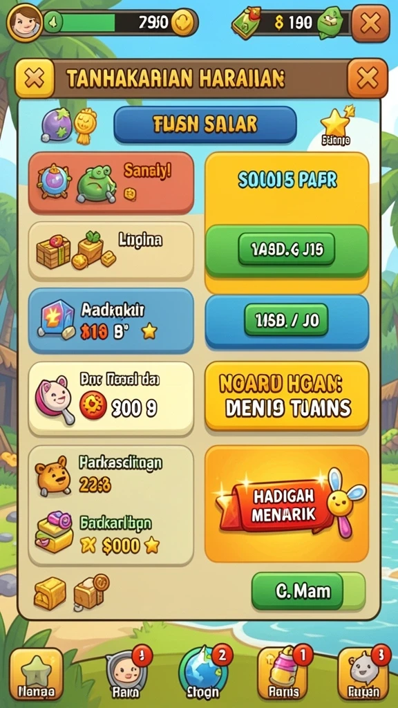 jp6789 - Mode permainan multiplayer yang mendebarkan.