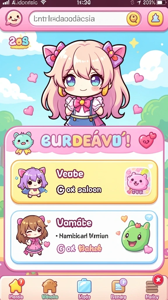 kencana28 - Grafis yang memukau membuat setiap detil dalam game terlihat hidup.