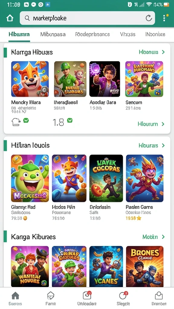 king88 - Fitur komunitas untuk berinteraksi dengan pemain lain.