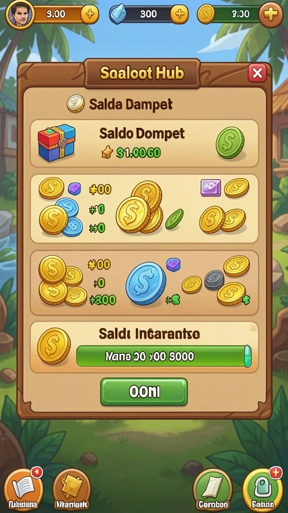 king88 - Sistem reward yang menggugah semangat bermain.