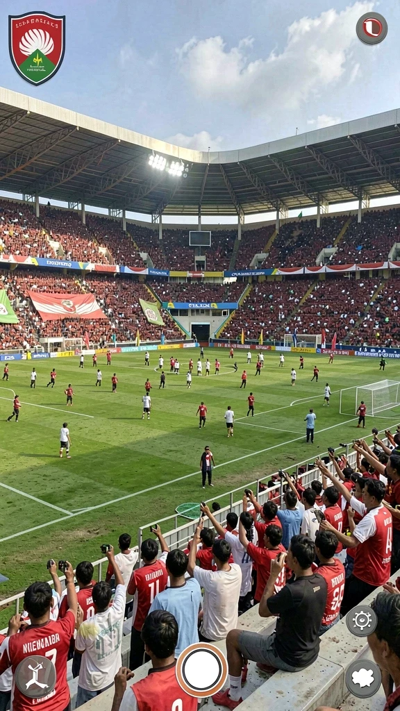 menyala78 - Karakter-karakter unik dengan kemampuan berbeda.