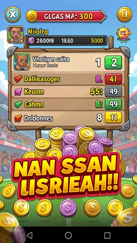 naga1001 - Level baru yang menantang dan seru untuk dijelajahi.