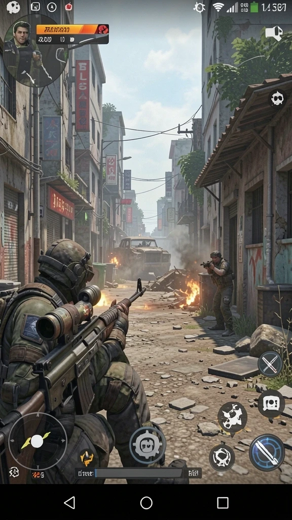 ngaso77 - Mode multiplayer yang seru dan interaktif.