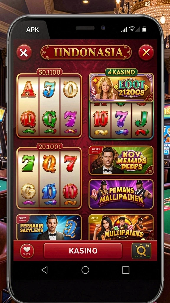 okidr - Fitur interaktif yang membuat pengalaman bermain lebih seru.