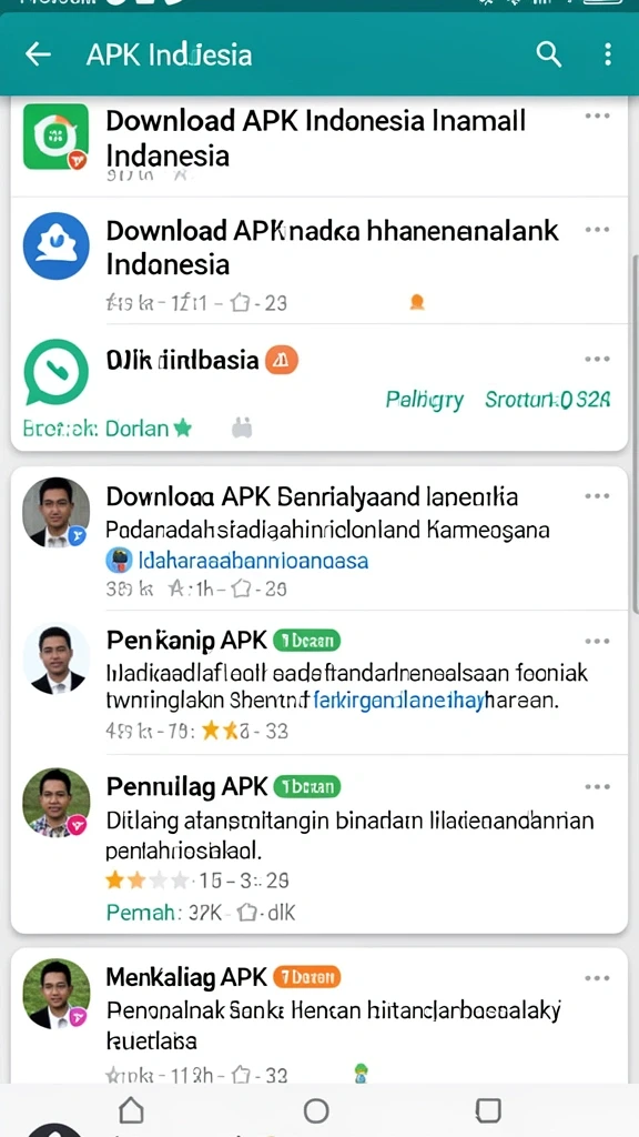 okjkt - Level dengan tantangan unik yang bikin penasaran.