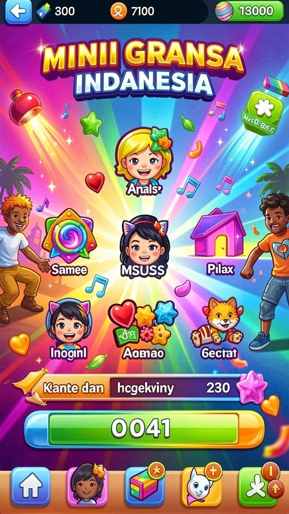 popwin - Event menarik dengan hadiah setiap minggu.