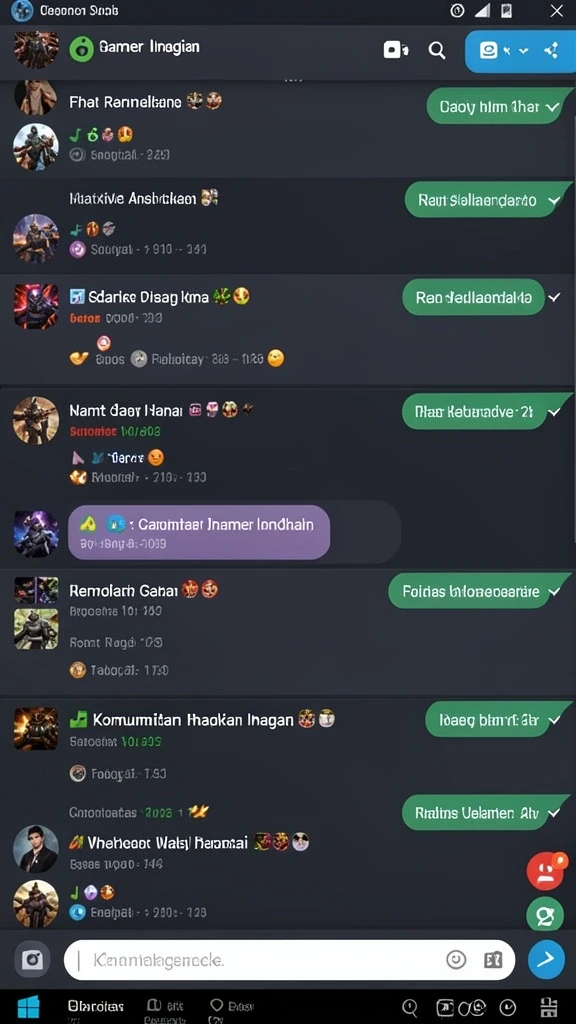 pulitoto - Komunitas aktif untuk berbagi pengalaman bermain.