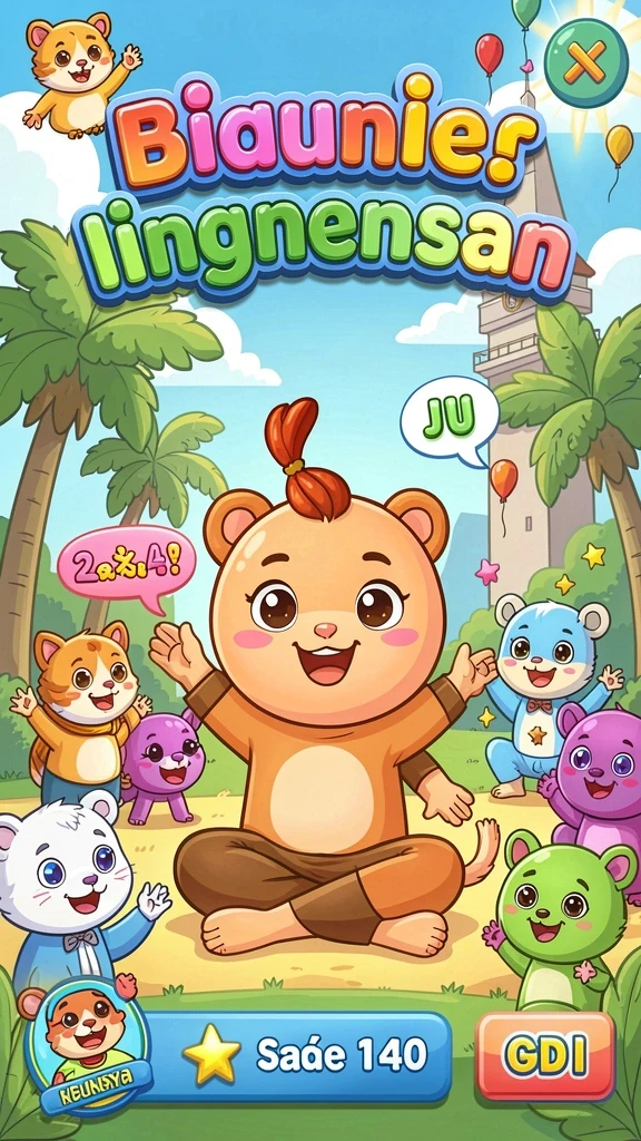 situstoto - Fitur multiplayer yang mendukung permainan bersama teman.
