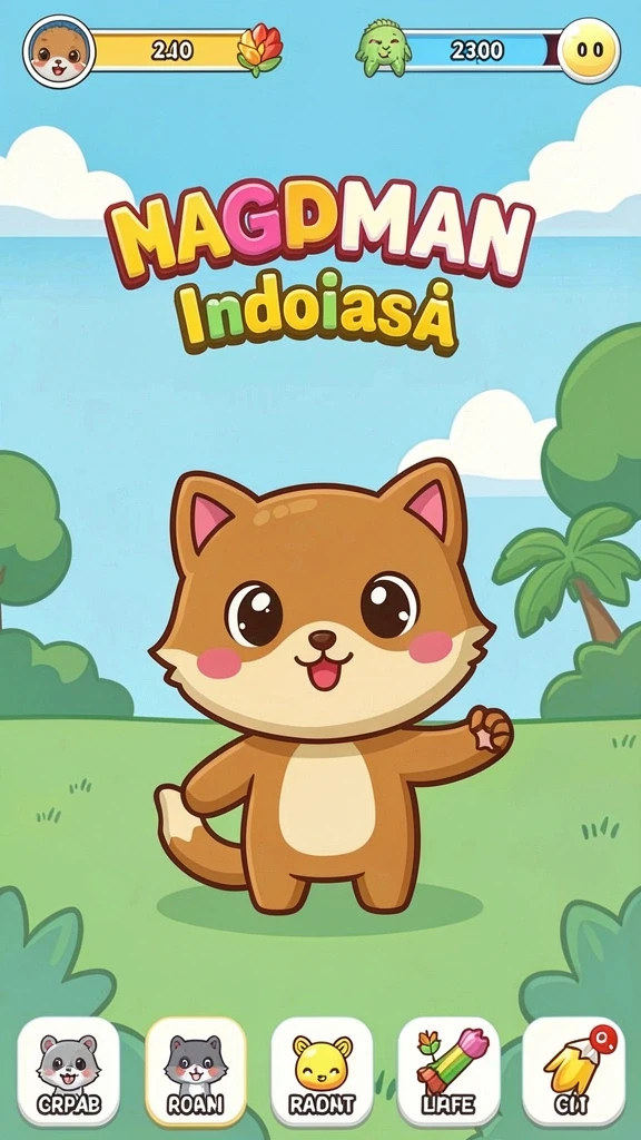 vt38 - Tangkapan layar menunjukkan mode permainan yang menantang dan menarik.