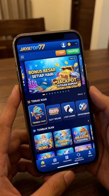 Pratinjau build resmi — siap diunduh untuk Android