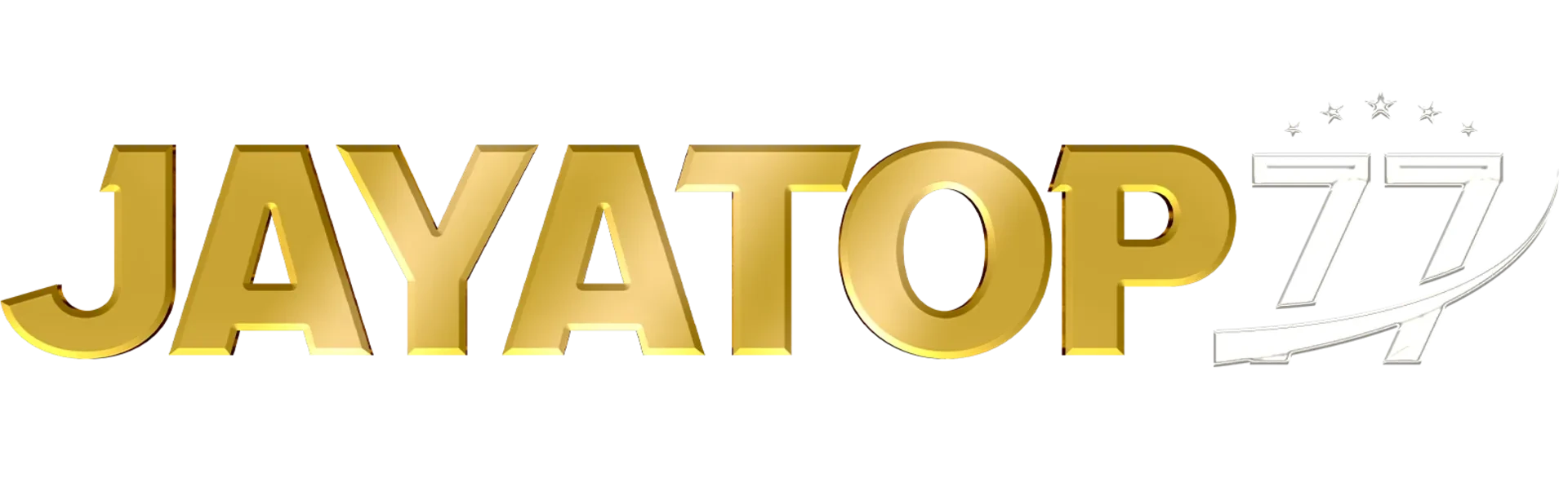 jayatop77 — Logo Resmi